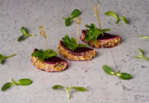 Закуска из свеклы (31.12.2025)