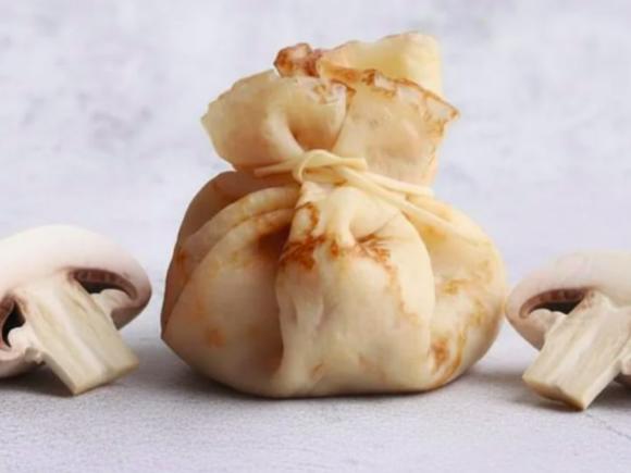 Сет блинный на 55-60 персон в Томске