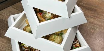 Сет "Фуршет " на 6-8 персон