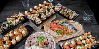 Сет Mix на 10 персон