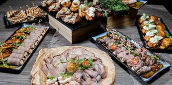 Сет Meat на 10 человек