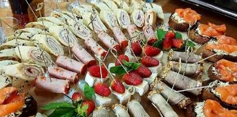 Очаровательный набор на 15 персон